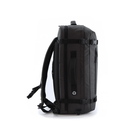 Plecak - torba podróżna National Geographic Ocean czarny 41l
